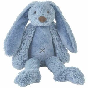 Happy Horse Rabbit Richie Deep Blue plyšová hračka 38 cm obraz