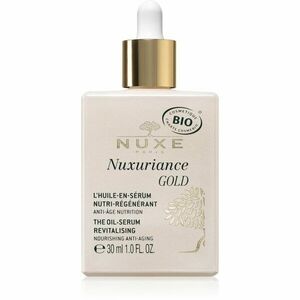 Nuxe Nuxuriance Gold sérum proti stárnutí pleti 30 ml obraz