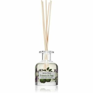 Jenny Glow Freesia & Pear aroma difuzér 130 ml obraz