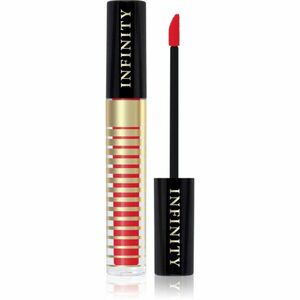 Dermacol Infinity Lip Ink matná barva na rty odstín 02 3.4 ml obraz