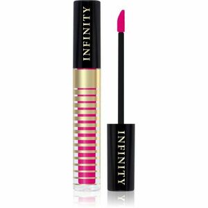Dermacol Infinity Lip Ink matná barva na rty odstín 04 3.4 ml obraz