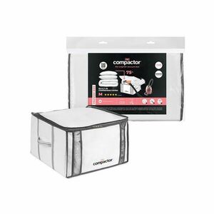 Compactor Life M 125 l úložný box s vakuovým sáčkem obraz