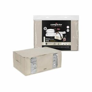 Compactor Life XXL 210 l vakuový úložný box 65x50x27 cm obraz