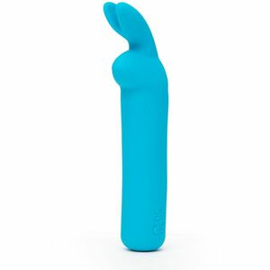Happy Rabbit Minivibrátor - Bullet Vibe blue obraz