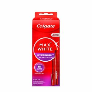 Colgate Max White Overnight bělicí pero 2, 5 ml obraz