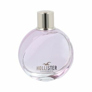 Hollister California Wave For Her EDP 100 ml W obraz