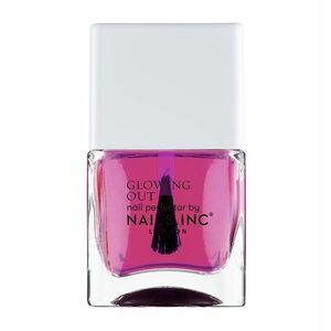 Nails Inc. Glowing Out Glow My Way lak na nehty 14 ml obraz