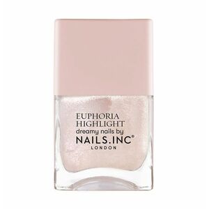 Nails Inc. Euphoria Highlight Magic Does Exist lak na nehty 14 ml obraz