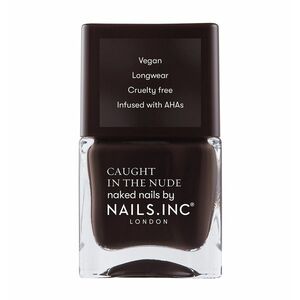 Nails Inc. Caught in the Nude Copacobana Beach lak na nehty 14 ml obraz