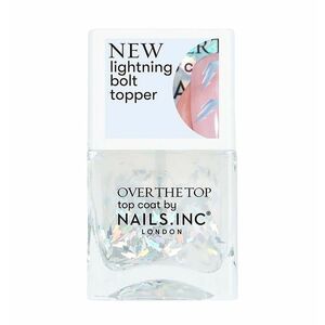Nails Inc. Over the Top Striking in Shoreditch lak na nehty 14 ml obraz