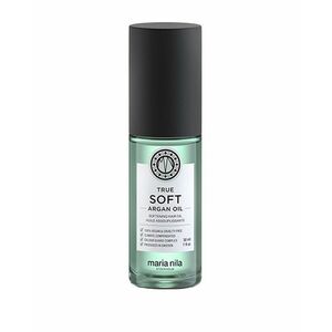 Maria Nila True Soft arganový olej 30 ml obraz