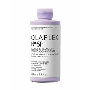 Olaplex No.5P Blonde Enhancer Conditioner fialový kondicionér 250 ml obraz