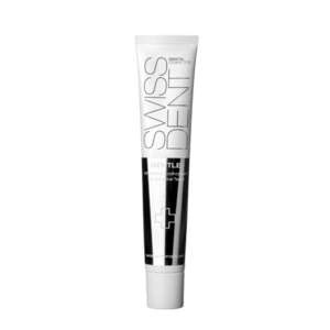 SWISSDENT Gentle bělicí zubní pasta 50 ml obraz