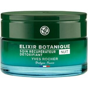 YVES ROCHER Intenzivní noční péče 50 ml obraz