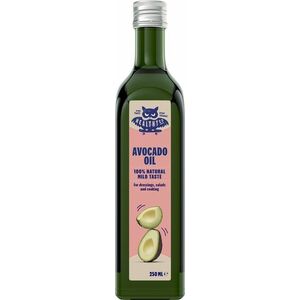 HEALTHYCO Avokádový olej 250 ml obraz