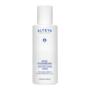 ALTEYA ORGANICS Rose Hydrobiome, Pleťové tonikum proti znečištění 120 ml obraz