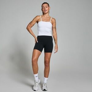 MP Dámská Tempo Podprsenka Bandeau – Bílá - XL obraz
