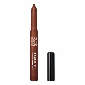 Make Up For Ever Tužka na oči 3v1 Aqua Resist (Smoky Shadow) 1, 4 g 06 Earth obraz