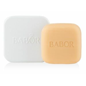 Babor Čisticí mýdlo s obalem (Natural Cleansing Bar + Box) 65 g obraz