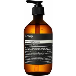 Aesop Šampon pro objem a vitalitu jemných vlasů (Volumising Shampoo) 500 ml obraz