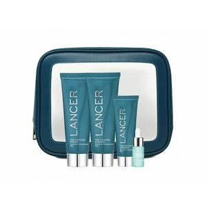 Dr. Lancer Dárková sada péče pro citlivou a dehydratovanou pleť (The Method Intro Kit Sensitive-Dehydrated Skin) obraz