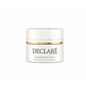 DECLARÉ Zkrášlující péče pro citlivou pleť Stress Balance (Good Mood Cream) 50 ml obraz