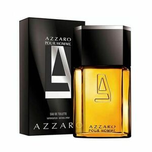 Azzaro Pour Homme - EDT 100 ml obraz