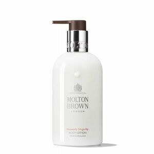 Molton Brown Tělové mléko Heavenly Gingerlily (Body Lotion) 300 ml obraz