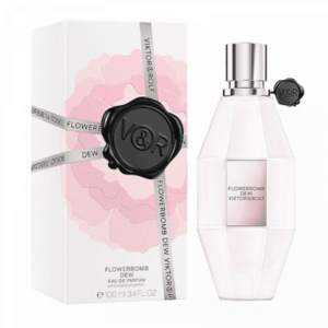 Viktor & Rolf Flowerbomb Dew - EDP 100 ml obraz