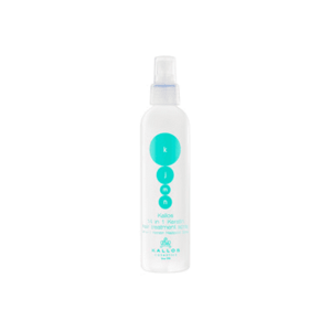 Kallos kjmn 14v1 - keratínový sprej, 200 ml obraz