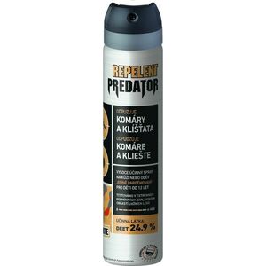 PREDATOR Repelent FORTE spray 90 ml obraz