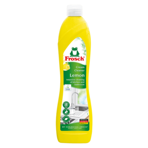 FROSCH Eko Čistící krém Citrus 500 ml obraz