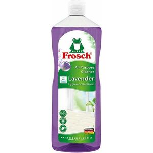 FROSCH Eko Univerzální čistič Levandule 1000 ml obraz
