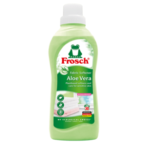 FROSCH Eko Aviváž Aloe Vera 750 ml obraz