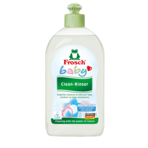 FROSCH Eko Mycí prostředek na dětské potřeby 500 ml obraz