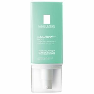 LA ROCHE-POSAY Hydraphase HA Výživná textura 50 ml obraz