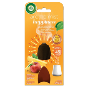 AIRWICK Náplň pro aroma vaporizér Štěstí 20 ml obraz