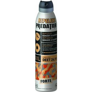 PREDATOR Repelent Forte spray XXL 300 ml obraz