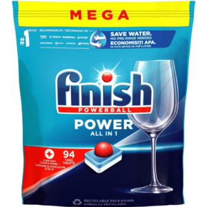 Finish All-in-1 Max obraz