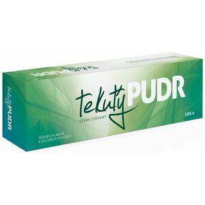 HBF Tekutý pudr 100 g obraz
