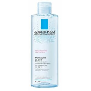 LA ROCHE-POSAY Micellar Reactive voda 400 ml obraz