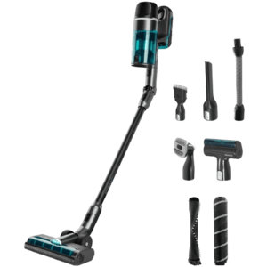 CONCEPT ICONIC Animal Smart Flex, VP6130, Tyčový a ruční akumulátorový vysavač 29, 6 V obraz