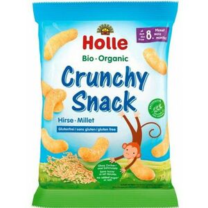 HOLLE Bio křupky jahelné 25 g obraz