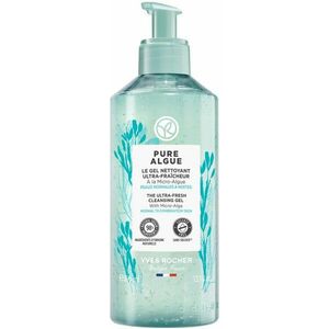 Yves Rocher Čisticí gel obraz