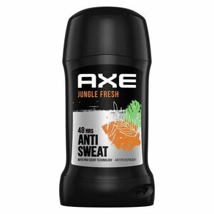 AXE Jungle Fresh tuhý antiperspirant 50 ml obraz