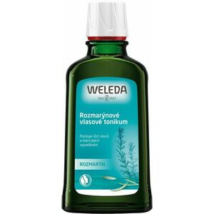 WELEDA Rozmarýnové vlasové tonikum 100 ml obraz
