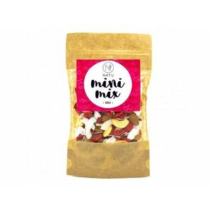 NATU Mini Mix goji 80 g obraz