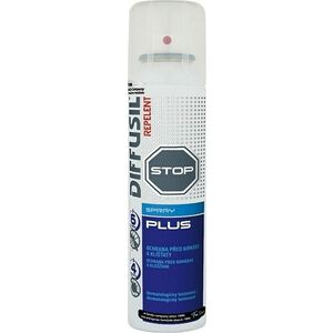 DIFFUSIL Repellent PLUS 100ml obraz
