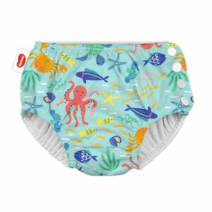 HUGGIES® HUGGIES® Little Swimmers Nappy 5/6 obraz