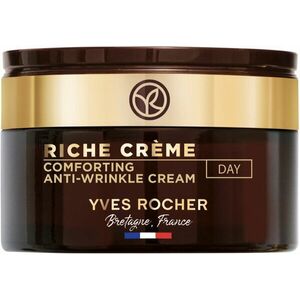 YVES ROCHER denní péče proti vráskám Riche Créme 50 ml obraz